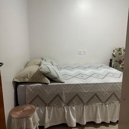 Apartamento No Centro Foz Do Iguacu 130 Mt מראה חיצוני תמונה