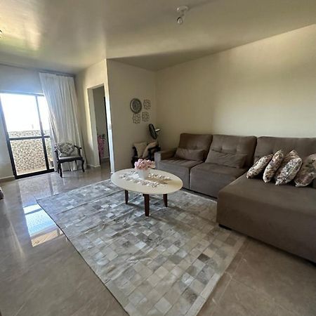 Apartamento No Centro Foz Do Iguacu 130 Mt מראה חיצוני תמונה