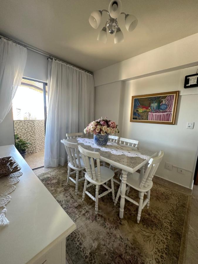 Apartamento No Centro Foz Do Iguacu 130 Mt מראה חיצוני תמונה