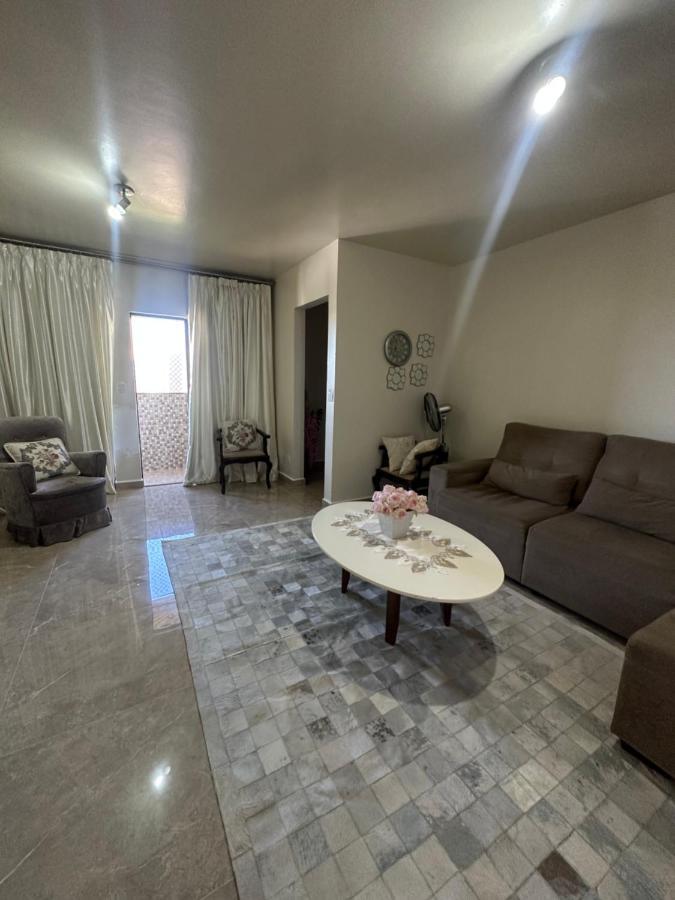 Apartamento No Centro Foz Do Iguacu 130 Mt מראה חיצוני תמונה