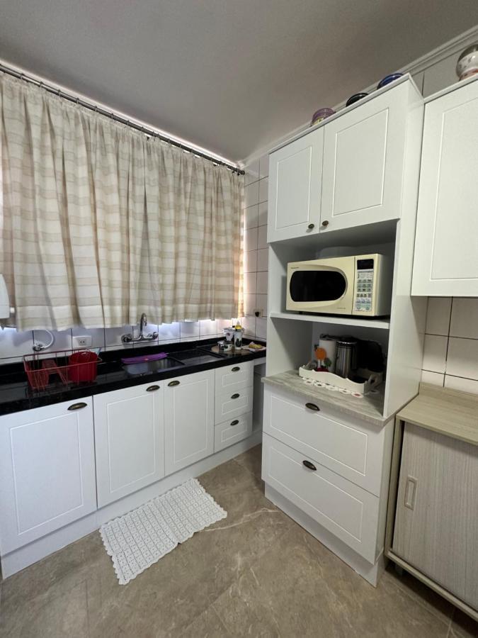 Apartamento No Centro Foz Do Iguacu 130 Mt מראה חיצוני תמונה