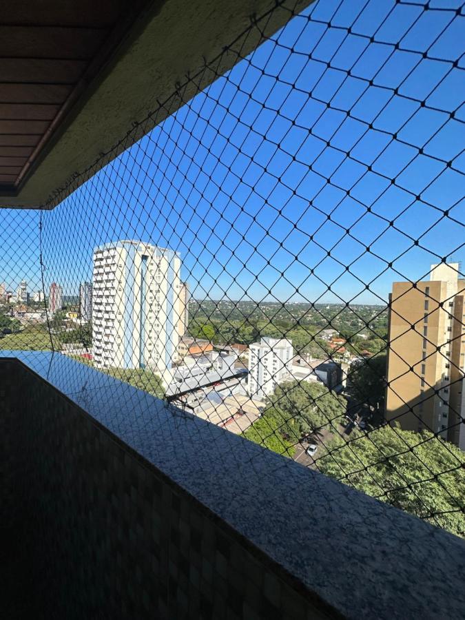 Apartamento No Centro Foz Do Iguacu 130 Mt מראה חיצוני תמונה