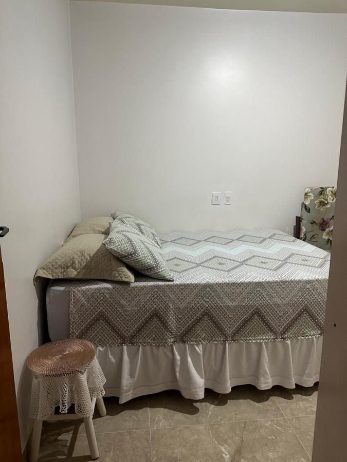 Apartamento No Centro Foz Do Iguacu 130 Mt מראה חיצוני תמונה