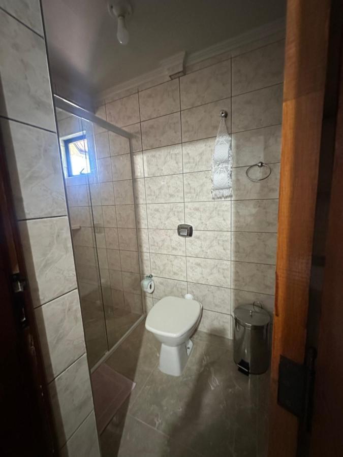 Apartamento No Centro Foz Do Iguacu 130 Mt מראה חיצוני תמונה