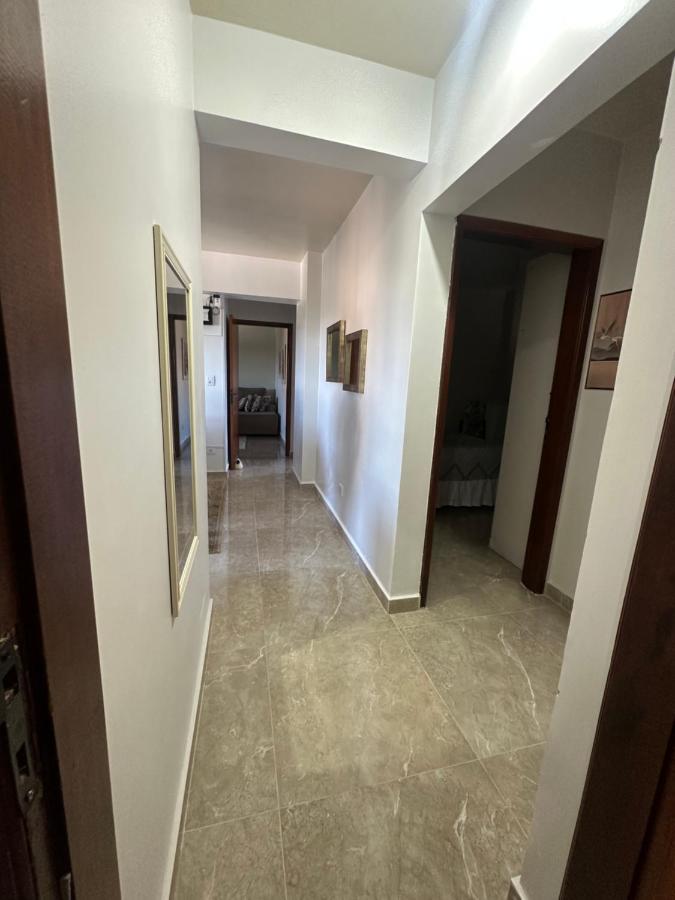 Apartamento No Centro Foz Do Iguacu 130 Mt מראה חיצוני תמונה