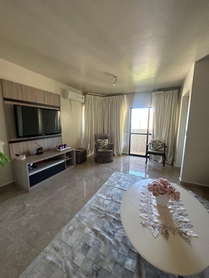 Apartamento No Centro Foz Do Iguacu 130 Mt מראה חיצוני תמונה