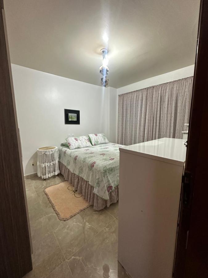 Apartamento No Centro Foz Do Iguacu 130 Mt מראה חיצוני תמונה