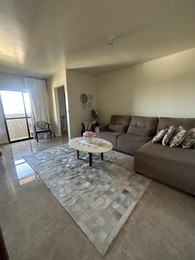 Apartamento No Centro Foz Do Iguacu 130 Mt מראה חיצוני תמונה