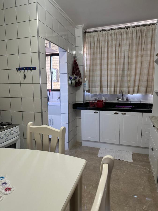 Apartamento No Centro Foz Do Iguacu 130 Mt מראה חיצוני תמונה
