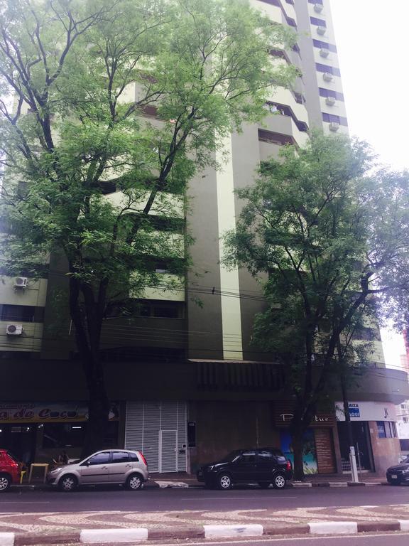 Apartamento No Centro Foz Do Iguacu 130 Mt חדר תמונה