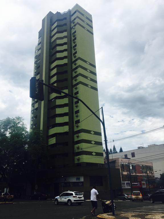 Apartamento No Centro Foz Do Iguacu 130 Mt חדר תמונה