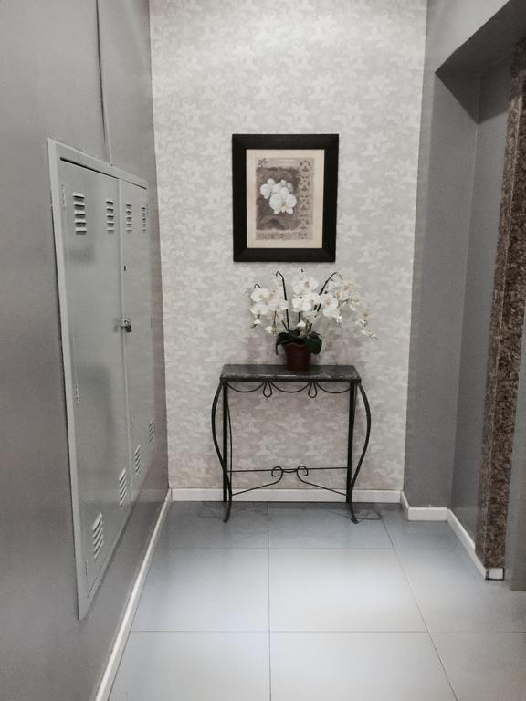 Apartamento No Centro Foz Do Iguacu 130 Mt חדר תמונה